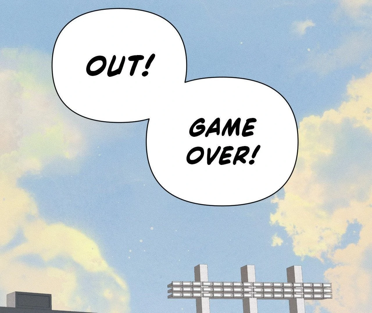Zero Centimeter (Official) - Chapter 7 manhwa
