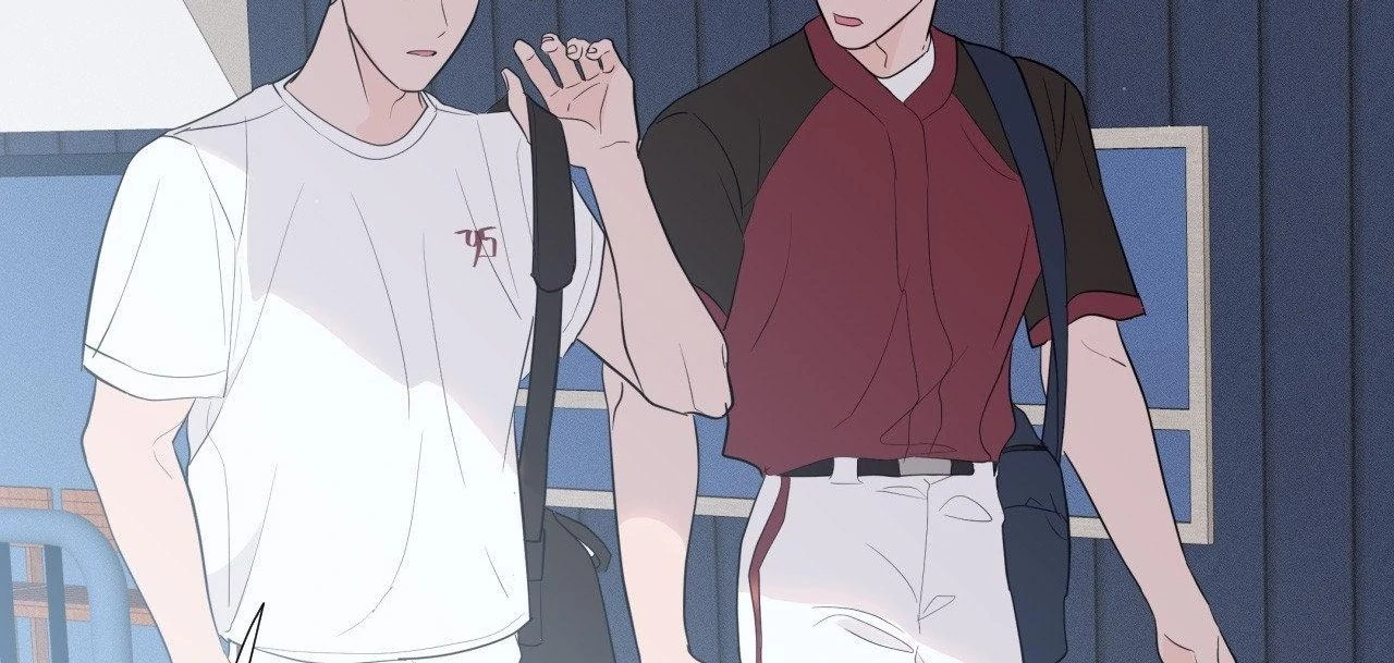 Zero Centimeter (Official) - Chapter 7 manhwa