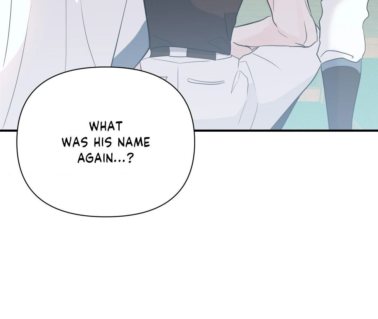 Zero Centimeter (Official) - Chapter 7 manhwa