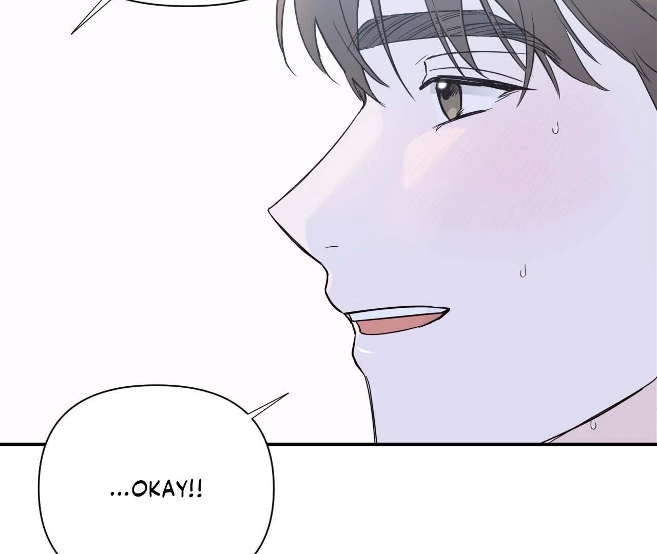 Zero Centimeter (Official) - Chapter 7 manhwa