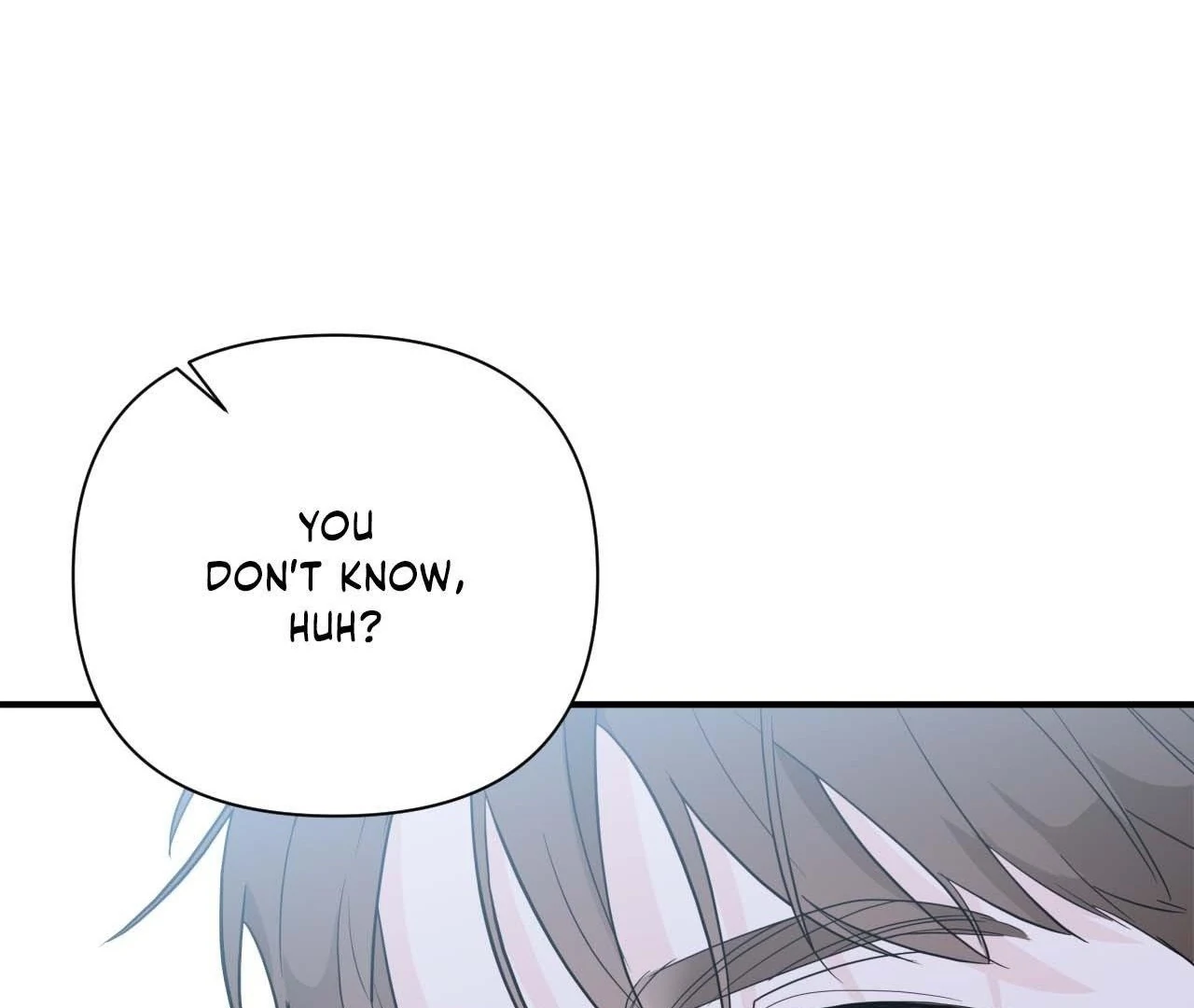 Zero Centimeter (Official) - Chapter 7 manhwa