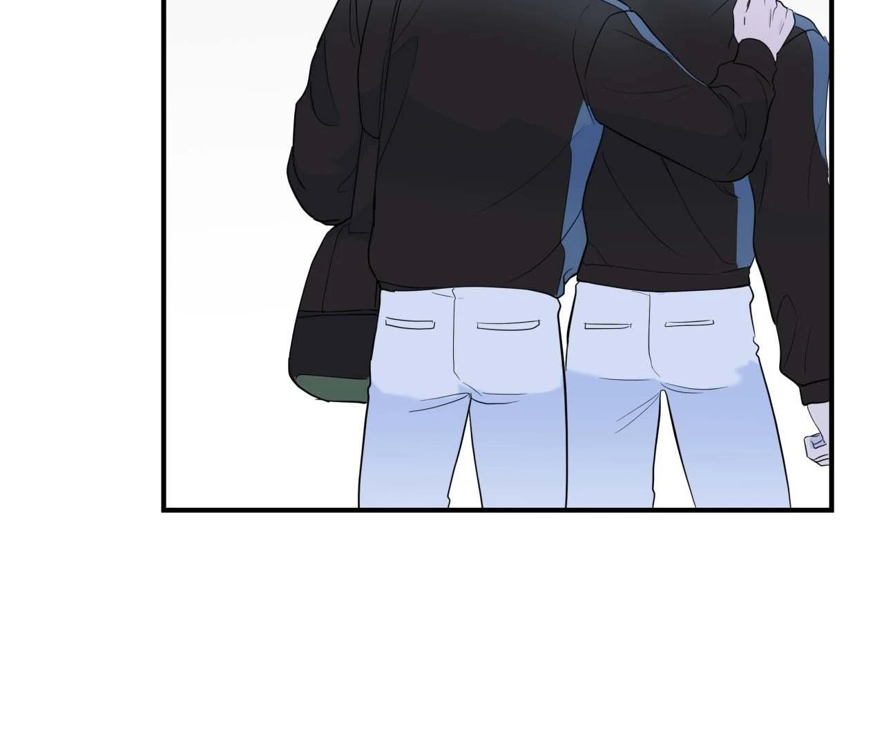 Zero Centimeter (Official) - Chapter 7 manhwa