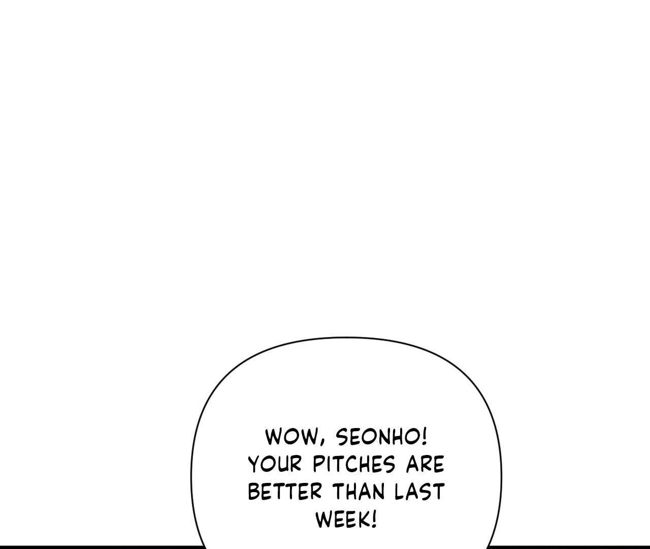 Zero Centimeter (Official) - Chapter 7 manhwa