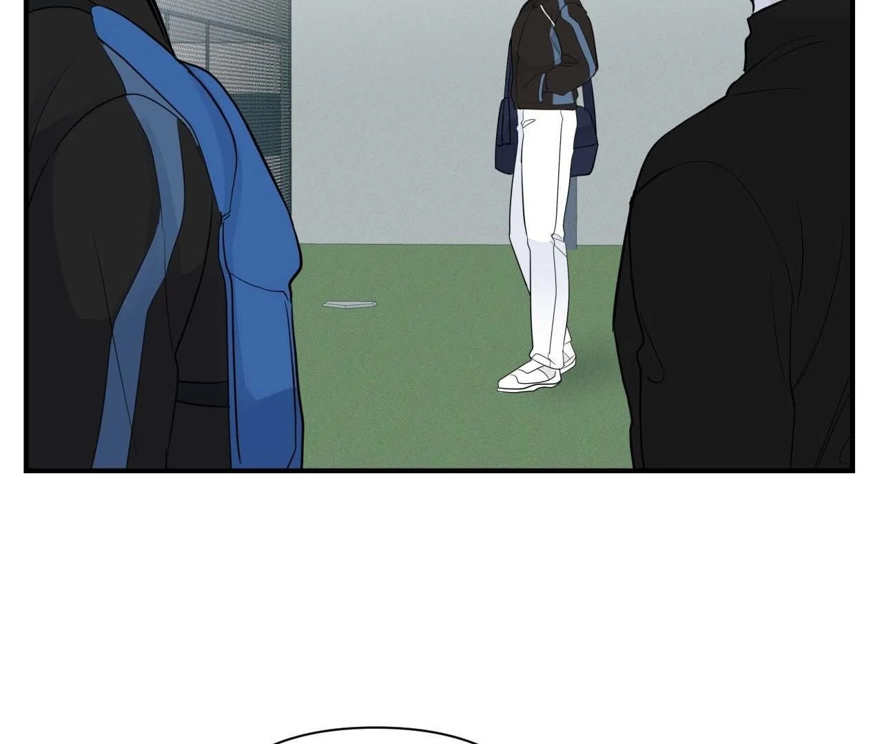 Zero Centimeter (Official) - Chapter 7 manhwa