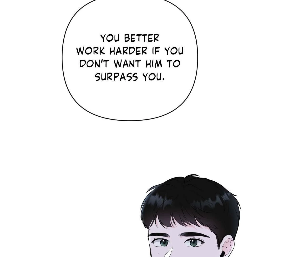 Zero Centimeter (Official) - Chapter 7 manhwa