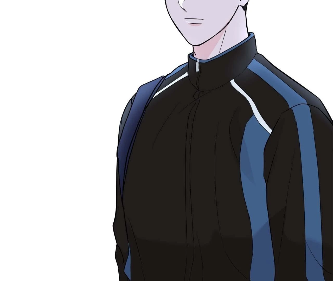 Zero Centimeter (Official) - Chapter 7 manhwa