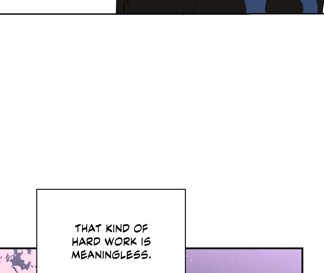 Zero Centimeter (Official) - Chapter 7 manhwa