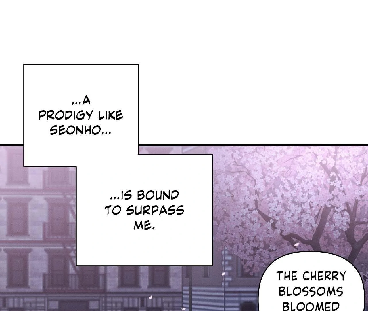 Zero Centimeter (Official) - Chapter 7 manhwa