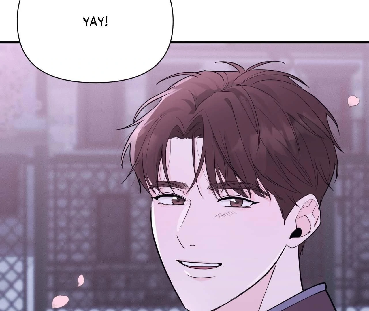 Zero Centimeter (Official) - Chapter 7 manhwa