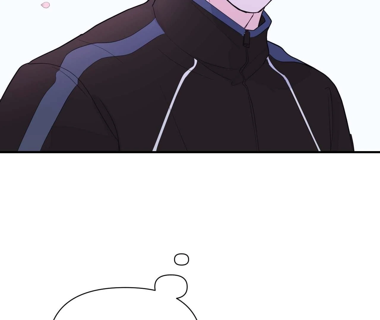 Zero Centimeter (Official) - Chapter 7 manhwa