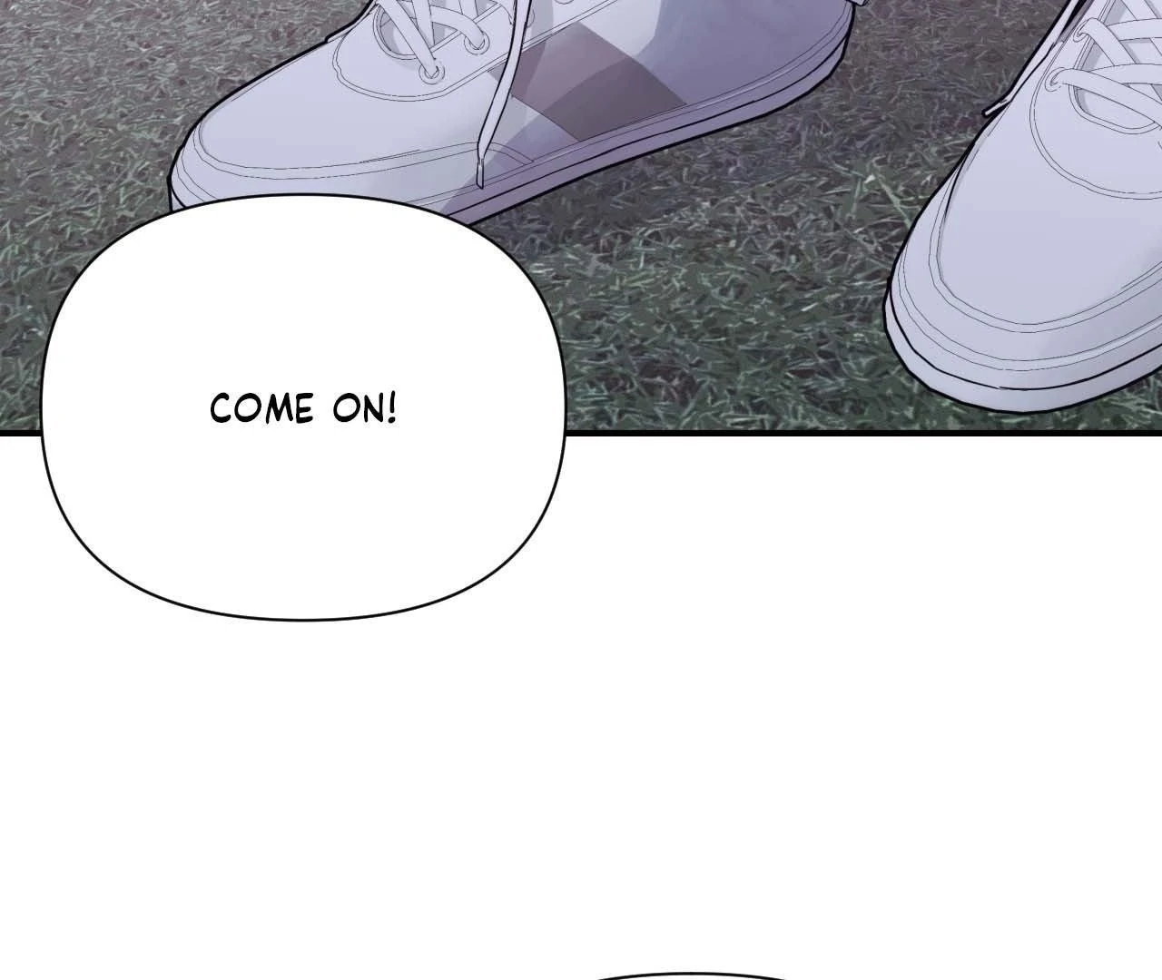 Zero Centimeter (Official) - Chapter 7 manhwa
