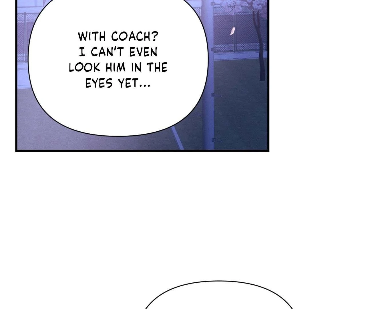 Zero Centimeter (Official) - Chapter 7 manhwa