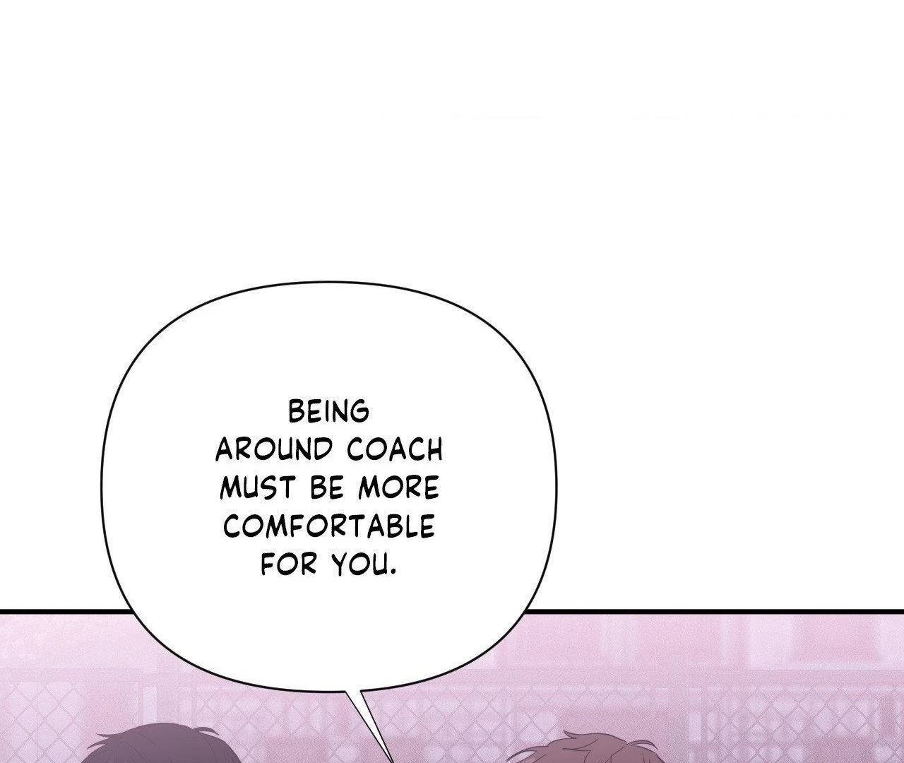 Zero Centimeter (Official) - Chapter 7 manhwa