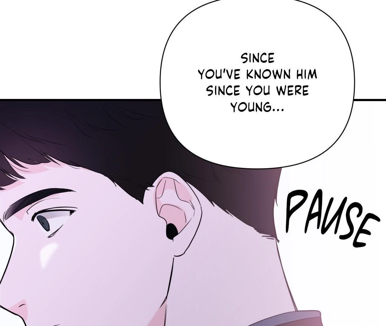 Zero Centimeter (Official) - Chapter 7 manhwa