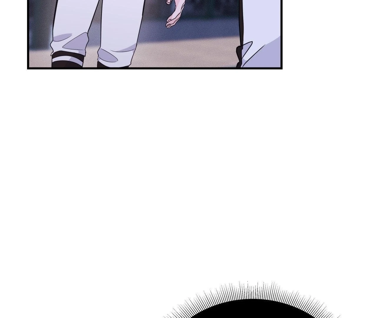Zero Centimeter (Official) - Chapter 7 manhwa