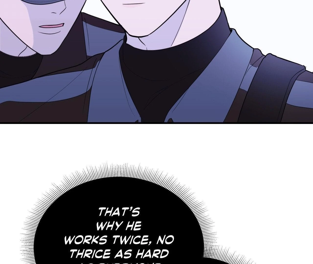 Zero Centimeter (Official) - Chapter 7 manhwa