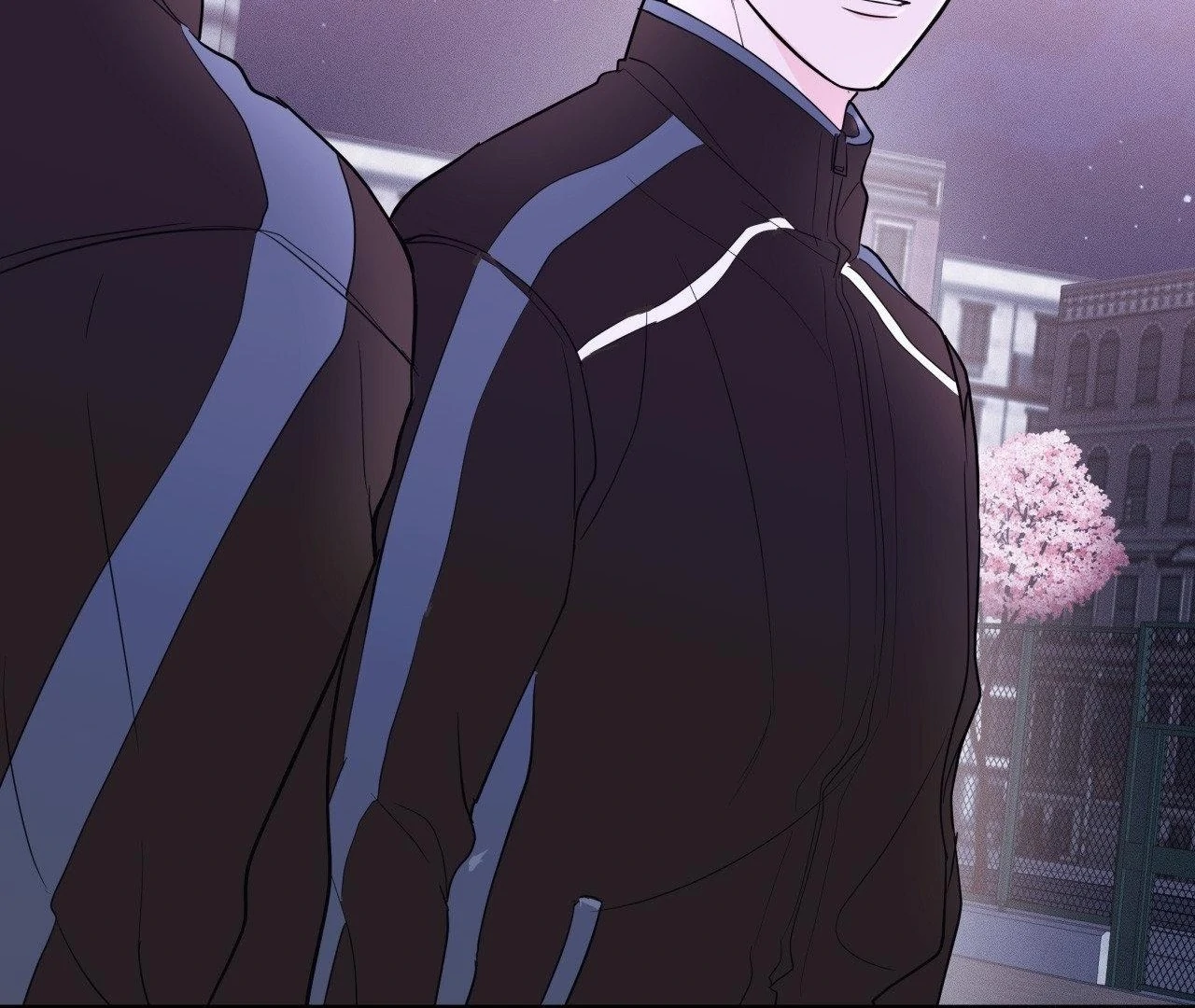 Zero Centimeter (Official) - Chapter 7 manhwa