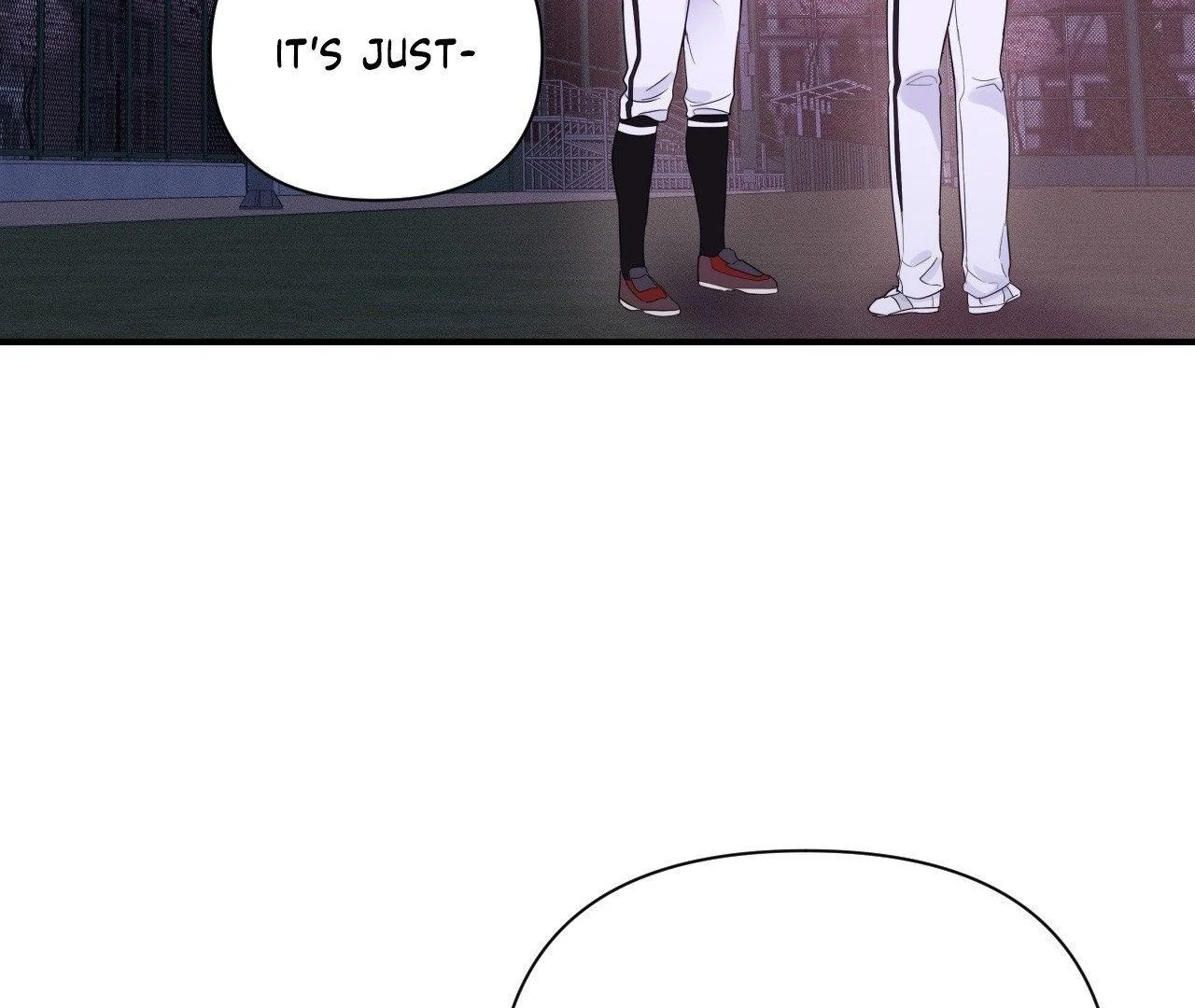 Zero Centimeter (Official) - Chapter 7 manhwa