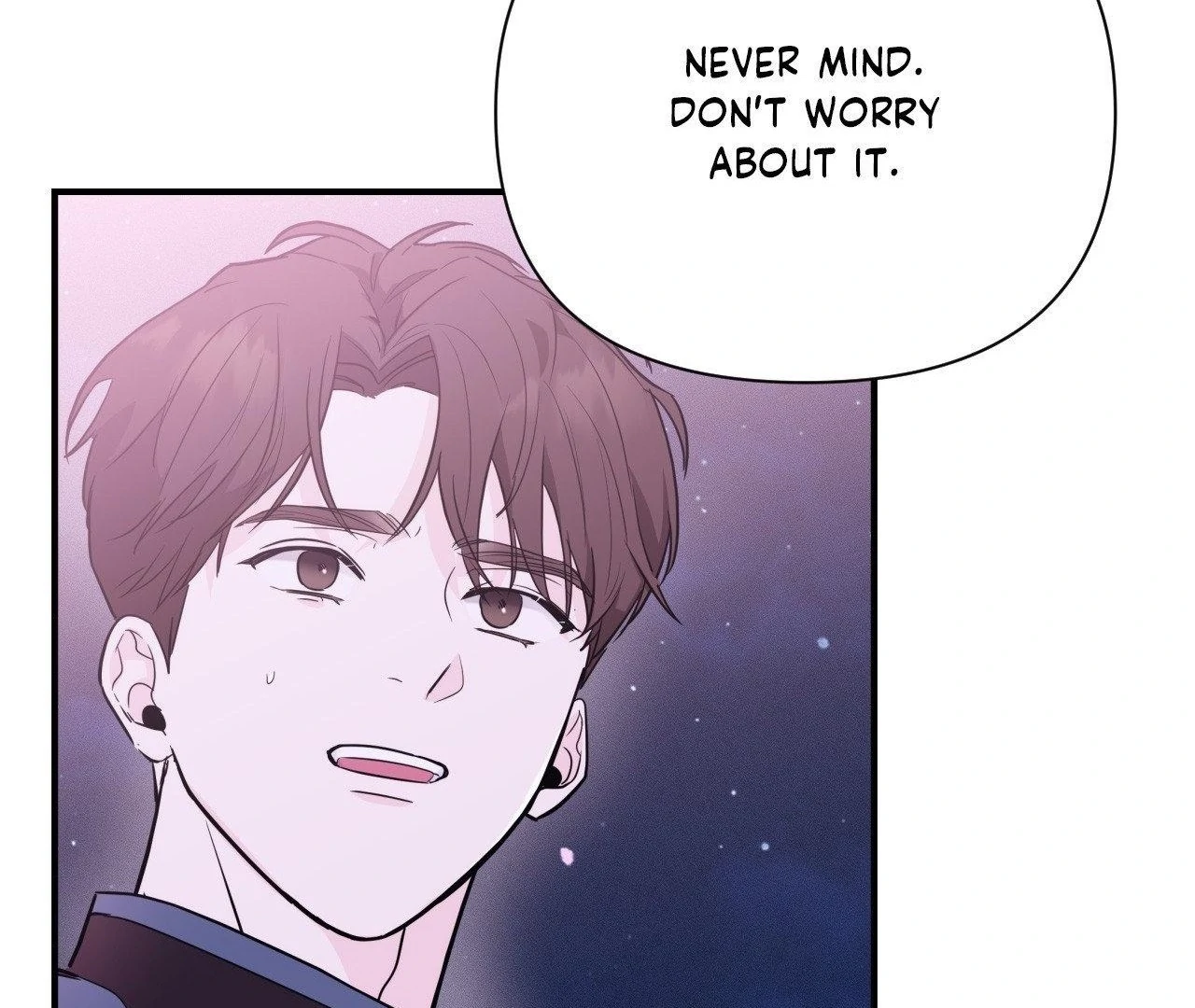 Zero Centimeter (Official) - Chapter 7 manhwa