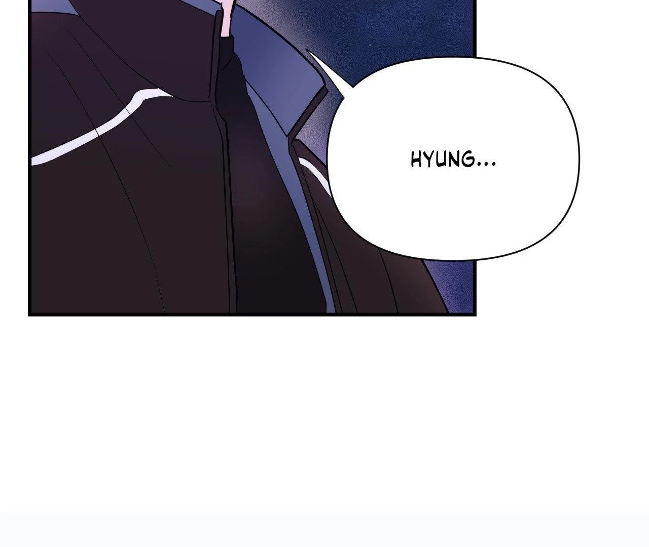 Zero Centimeter (Official) - Chapter 7 manhwa