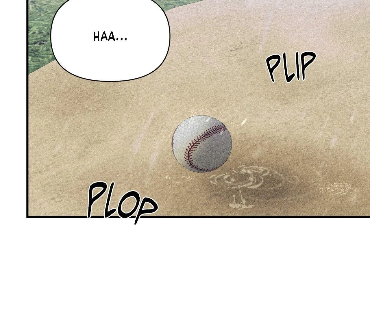 Zero Centimeter (Official) - Chapter 8 manhwa
