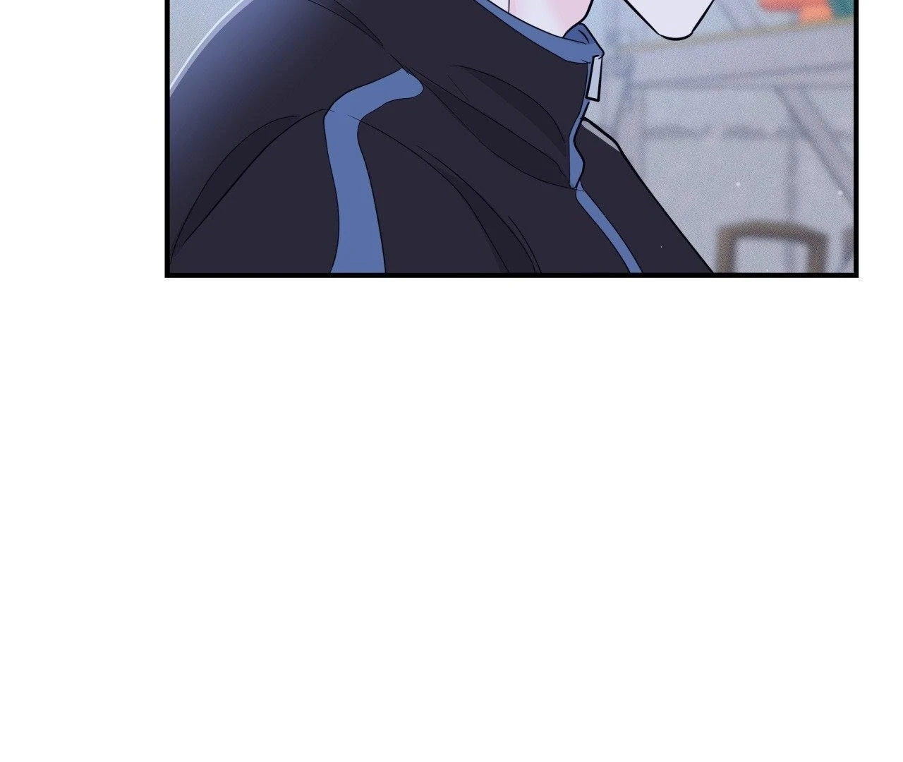 Zero Centimeter (Official) - Chapter 8 manhwa