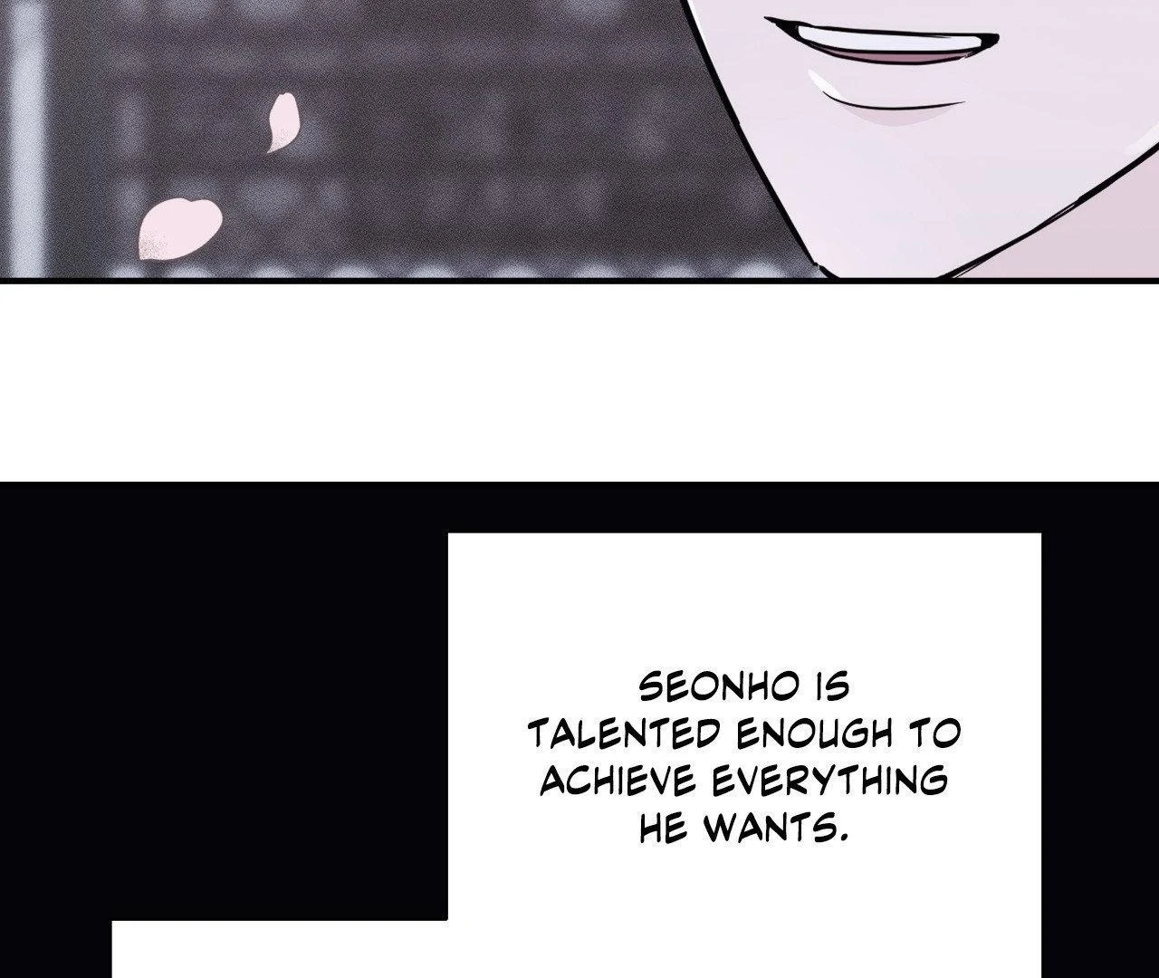 Zero Centimeter (Official) - Chapter 8 manhwa