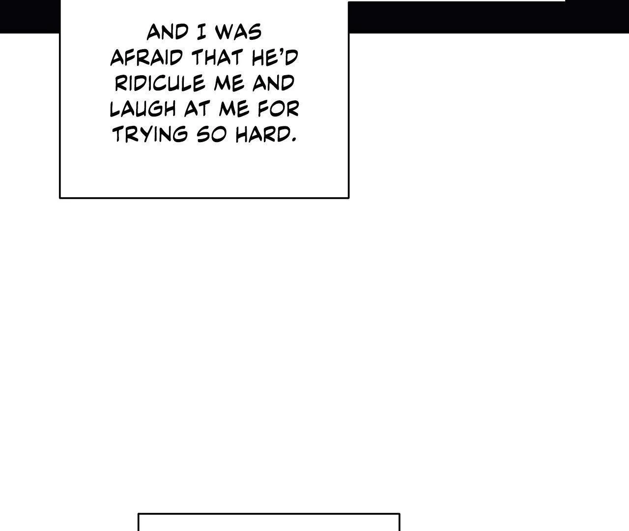 Zero Centimeter (Official) - Chapter 8 manhwa