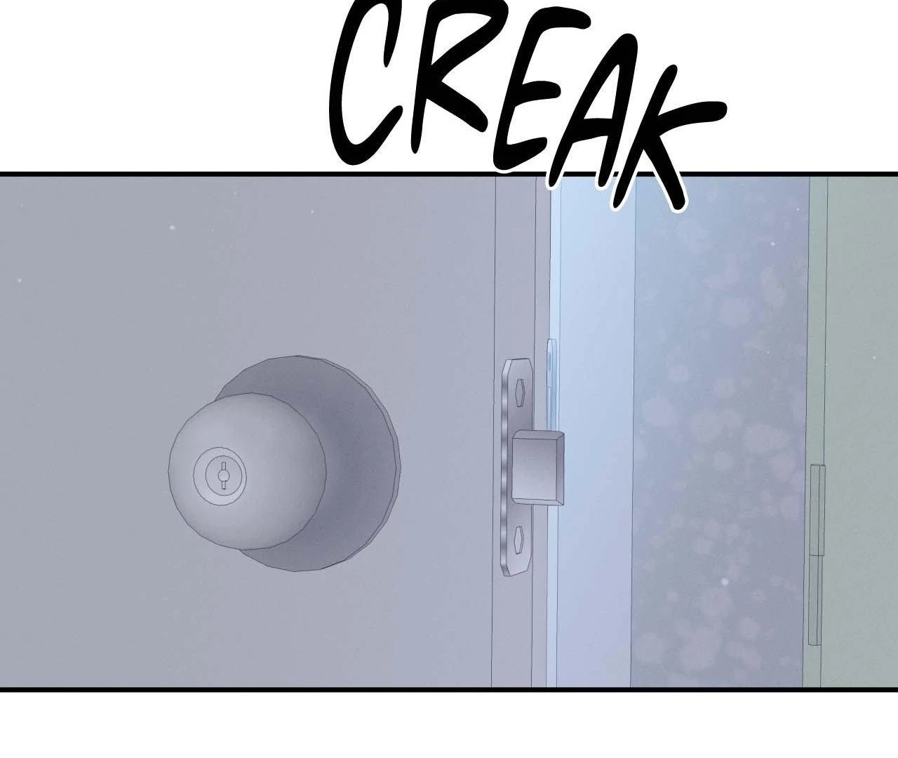Zero Centimeter (Official) - Chapter 8 manhwa