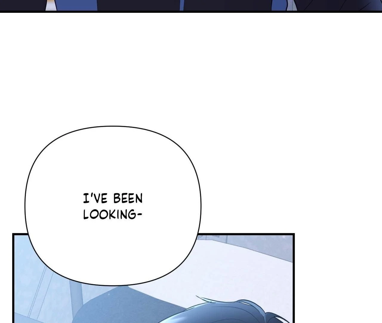 Zero Centimeter (Official) - Chapter 8 manhwa