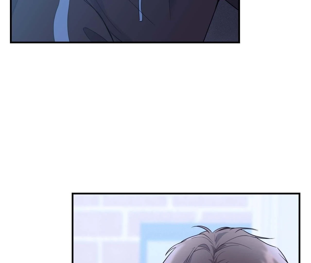 Zero Centimeter (Official) - Chapter 8 manhwa