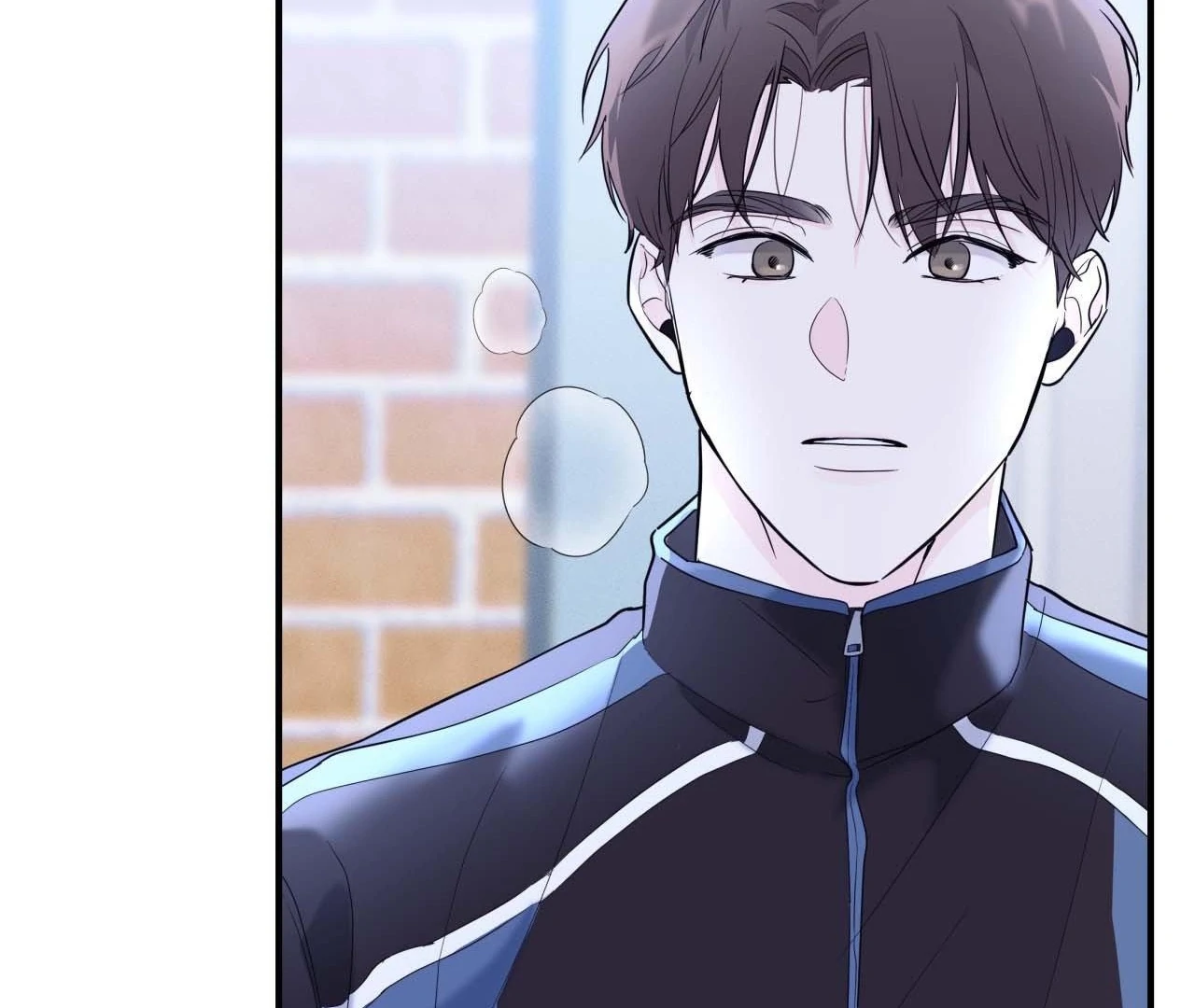 Zero Centimeter (Official) - Chapter 8 manhwa