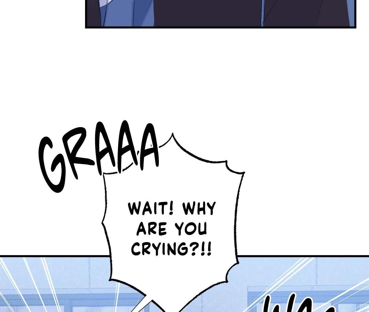 Zero Centimeter (Official) - Chapter 8 manhwa