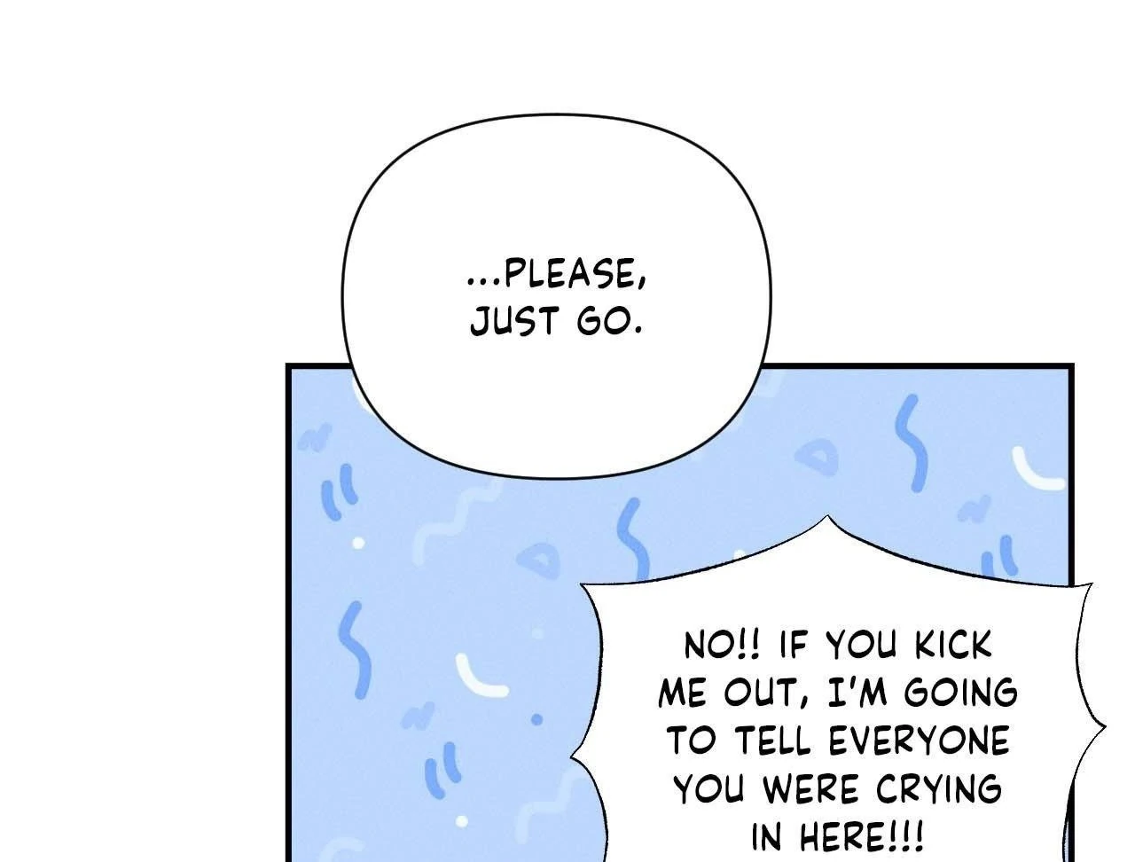 Zero Centimeter (Official) - Chapter 8 manhwa