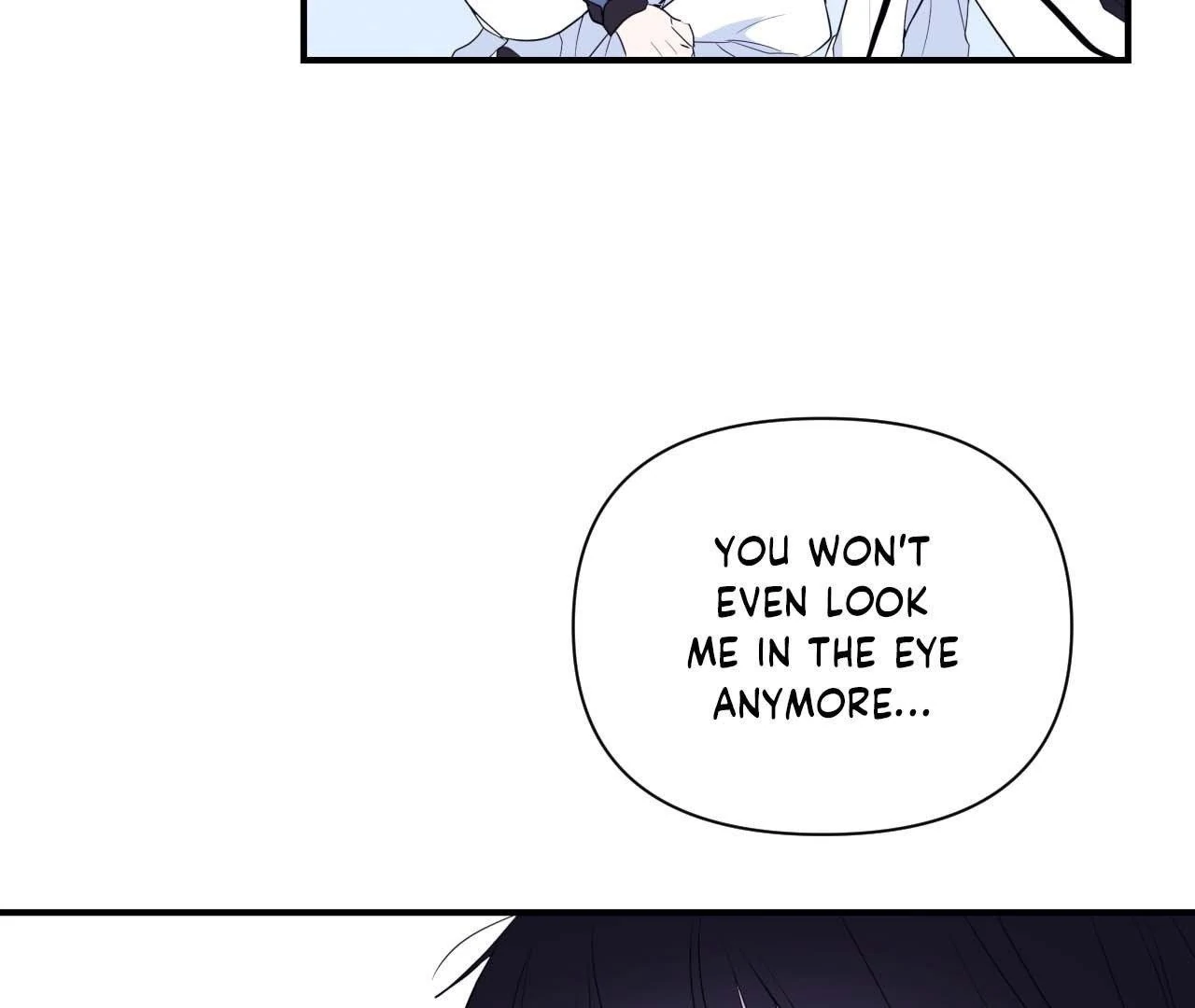 Zero Centimeter (Official) - Chapter 8 manhwa