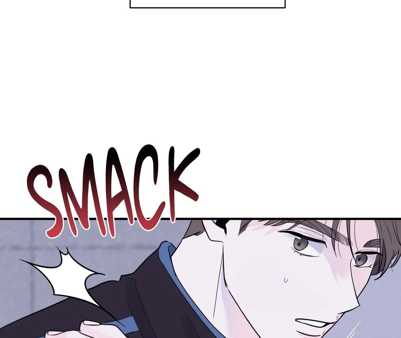 Zero Centimeter (Official) - Chapter 8 manhwa