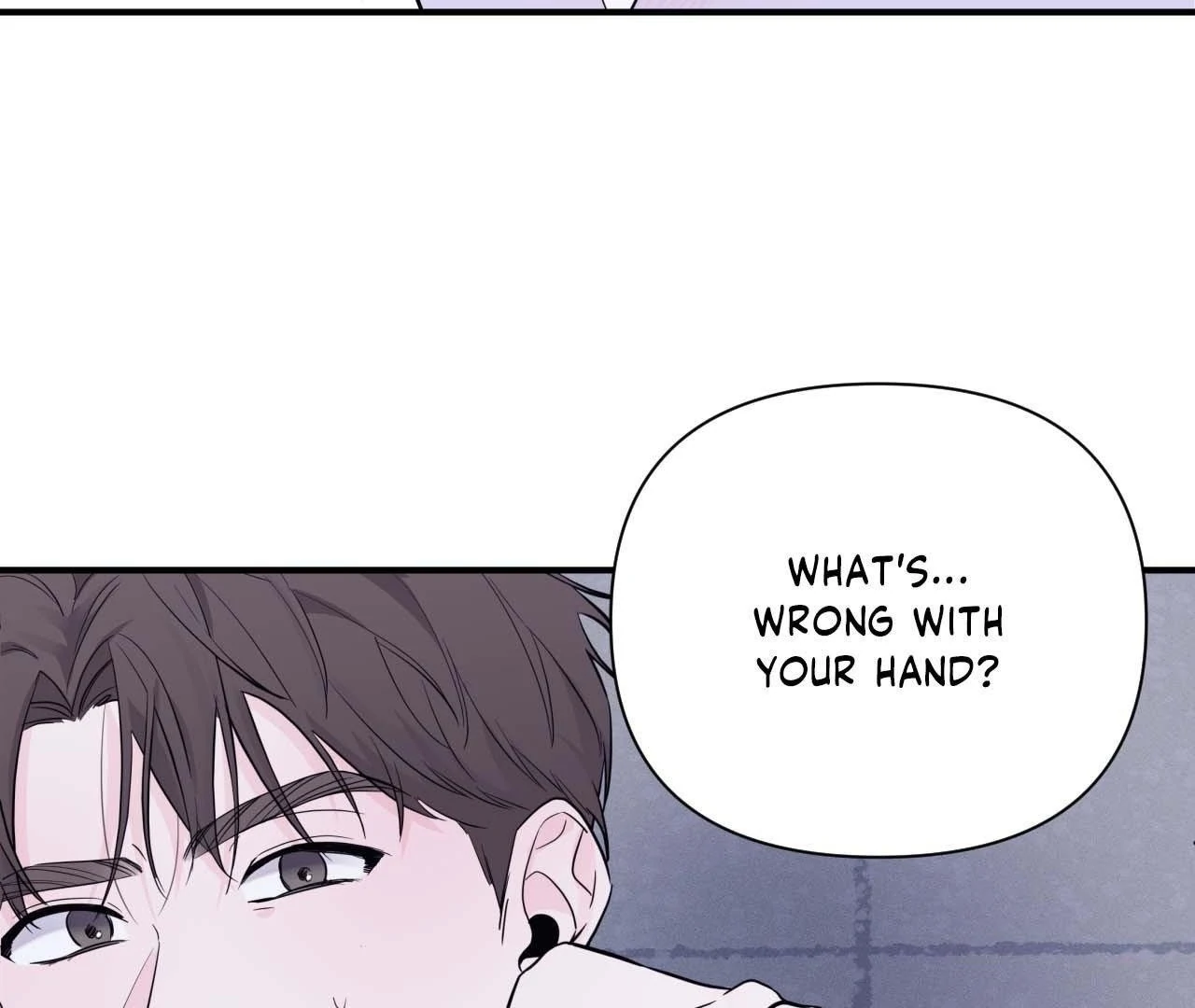 Zero Centimeter (Official) - Chapter 8 manhwa