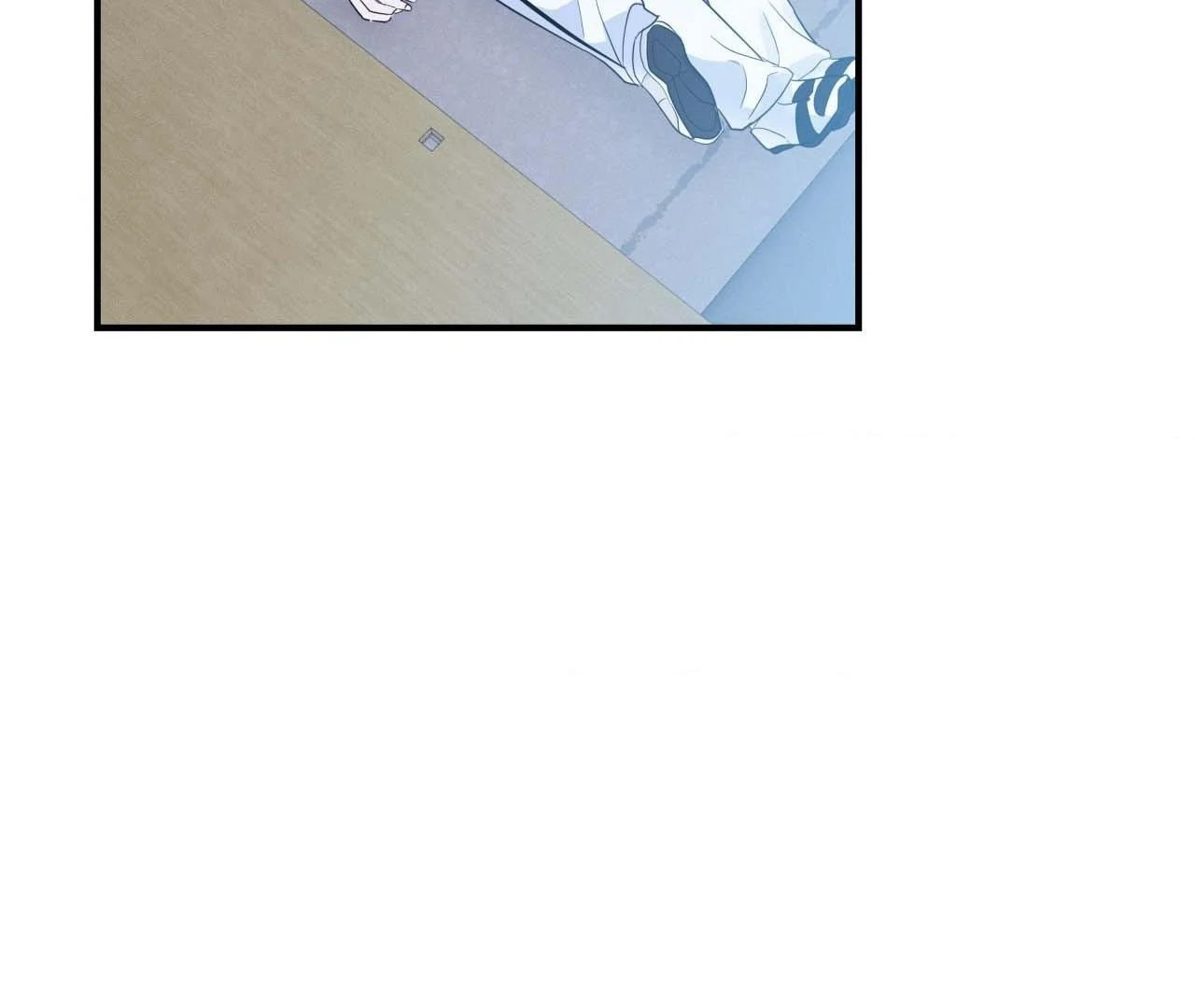 Zero Centimeter (Official) - Chapter 8 manhwa