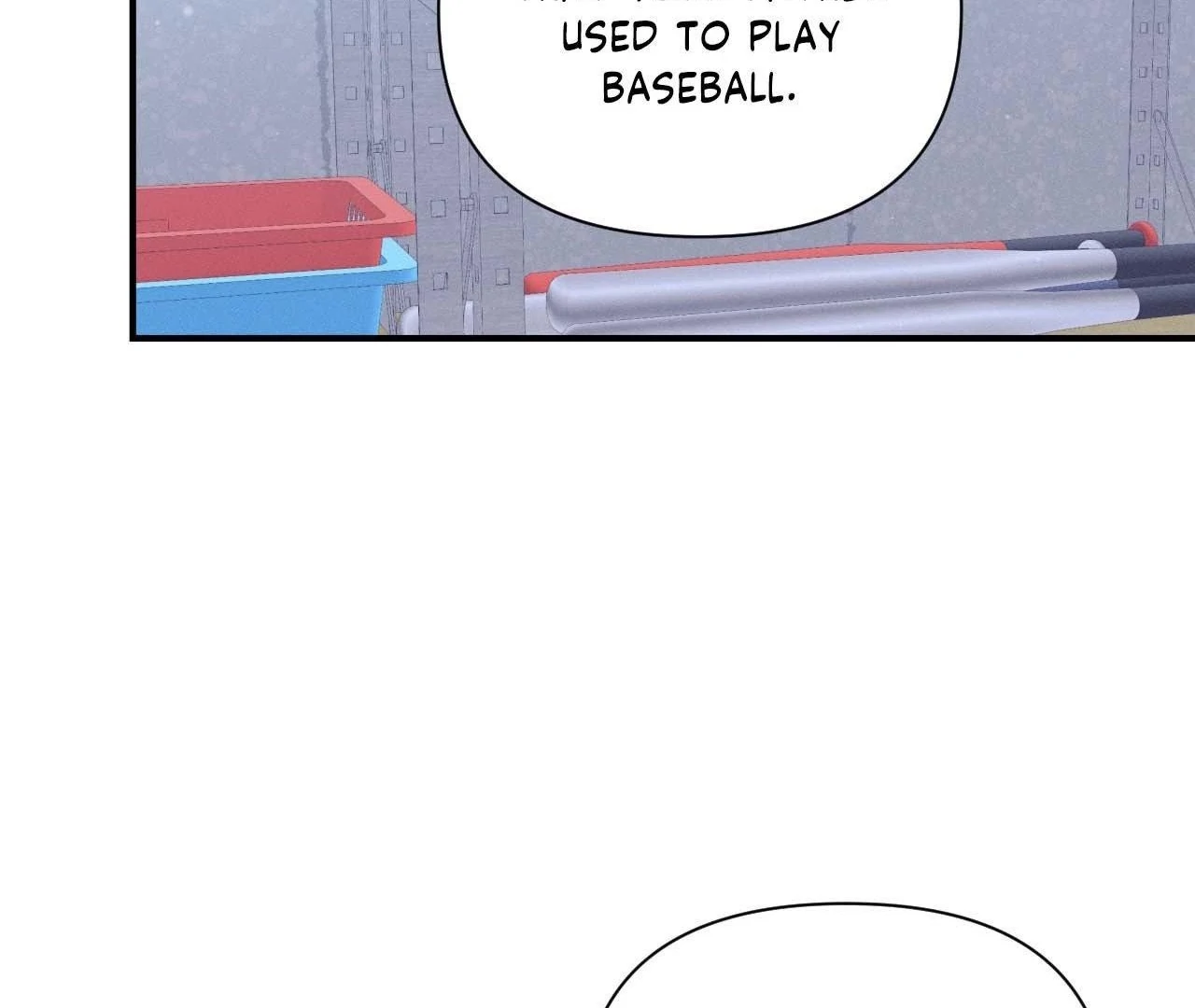Zero Centimeter (Official) - Chapter 8 manhwa