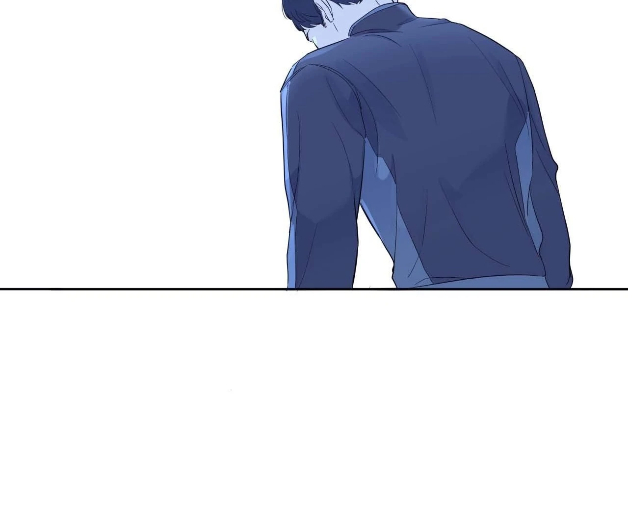 Zero Centimeter (Official) - Chapter 8 manhwa