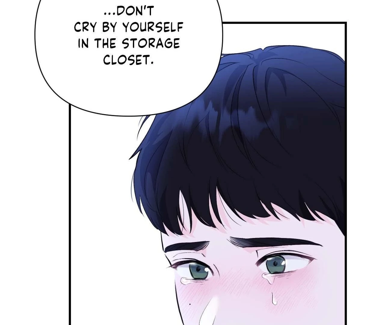 Zero Centimeter (Official) - Chapter 8 manhwa