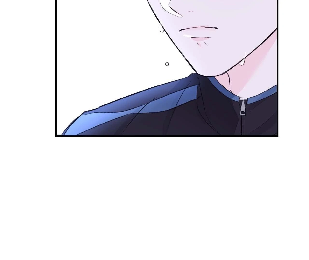 Zero Centimeter (Official) - Chapter 8 manhwa