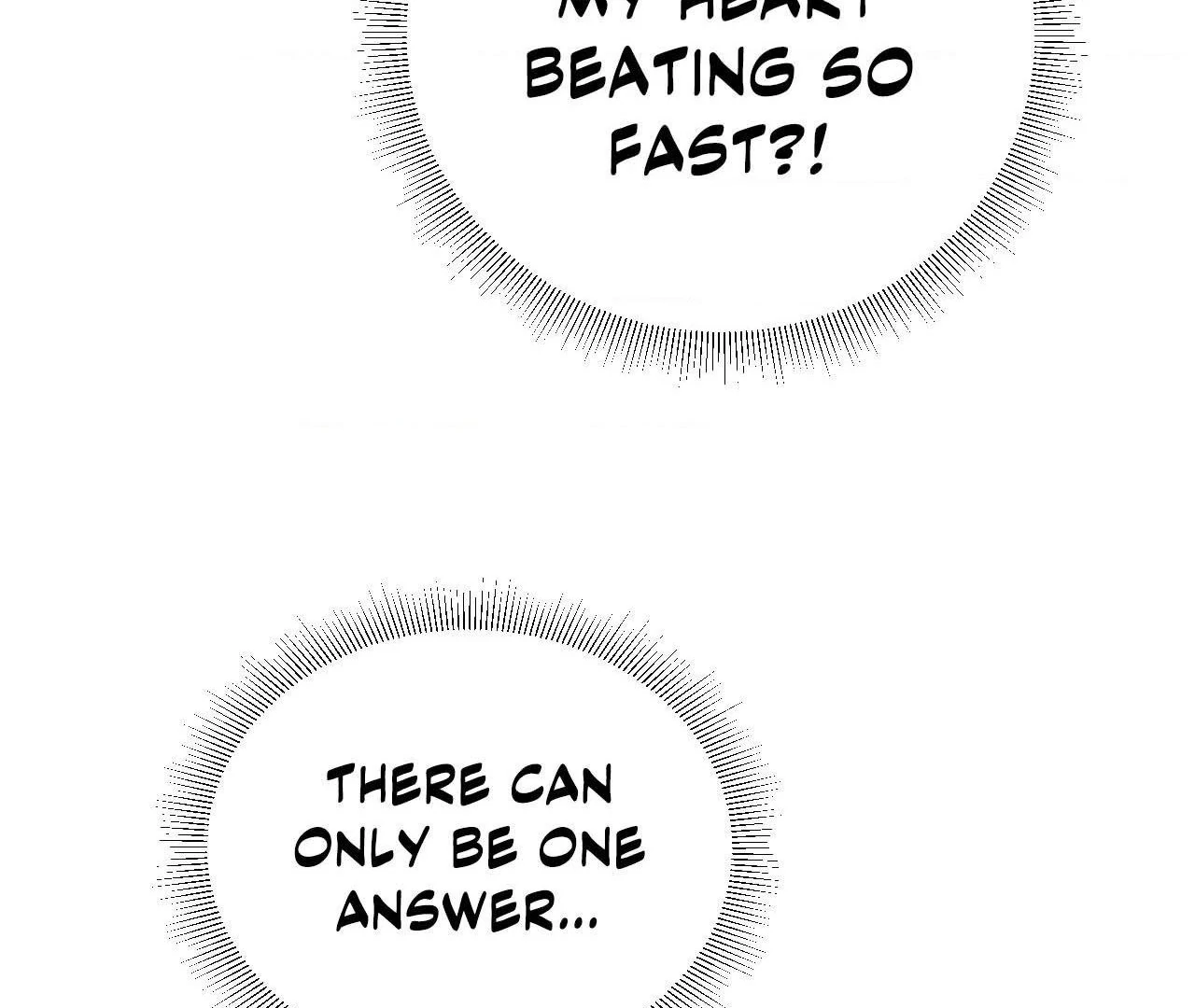 Zero Centimeter (Official) - Chapter 8 manhwa