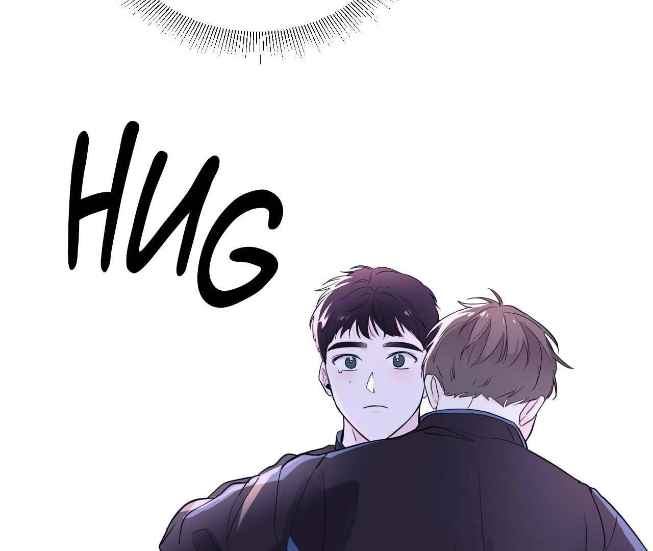 Zero Centimeter (Official) - Chapter 8 manhwa