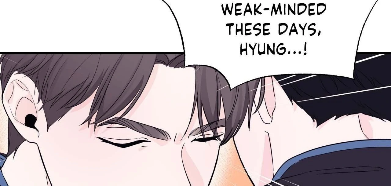 Zero Centimeter (Official) - Chapter 8 manhwa
