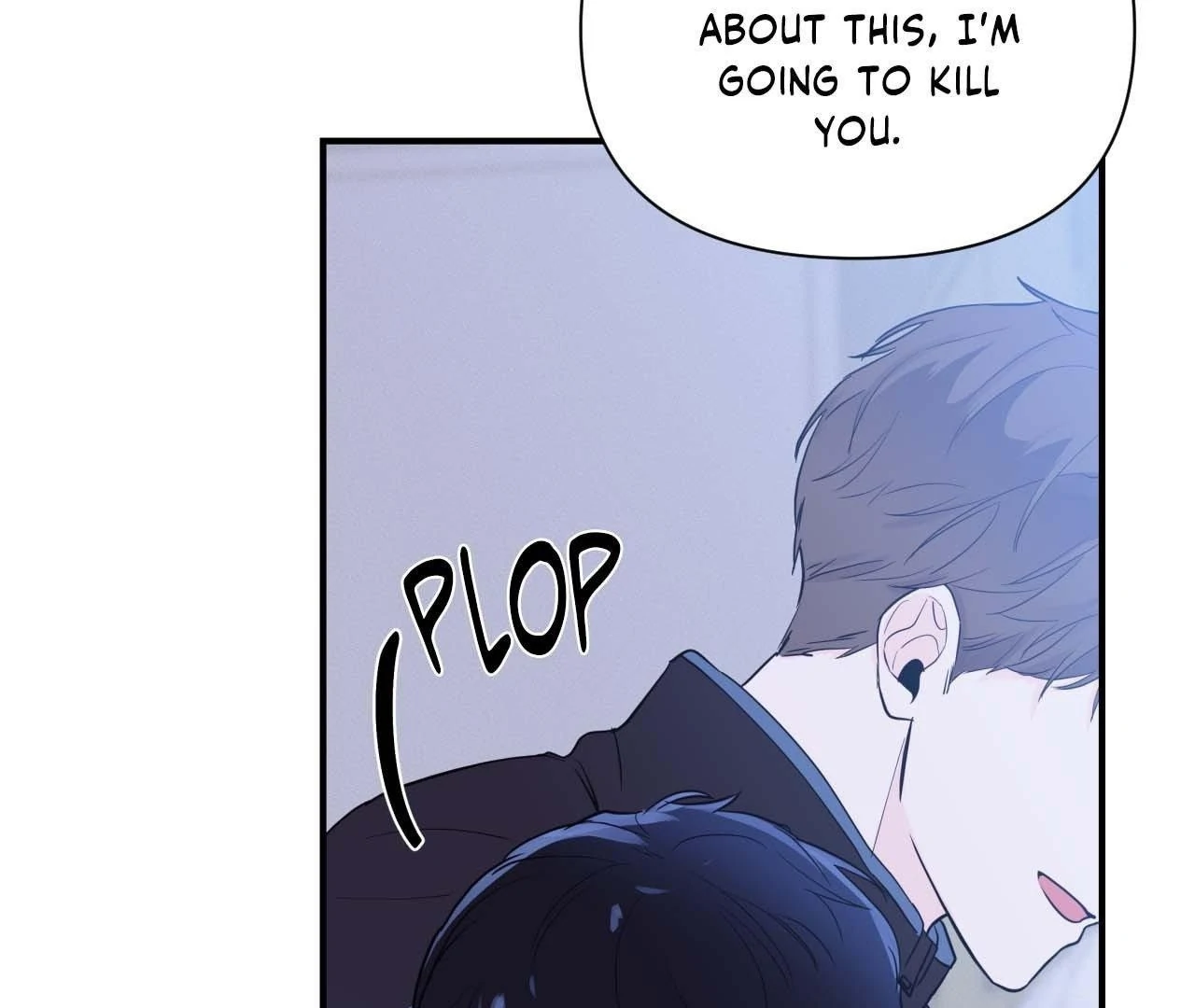 Zero Centimeter (Official) - Chapter 8 manhwa
