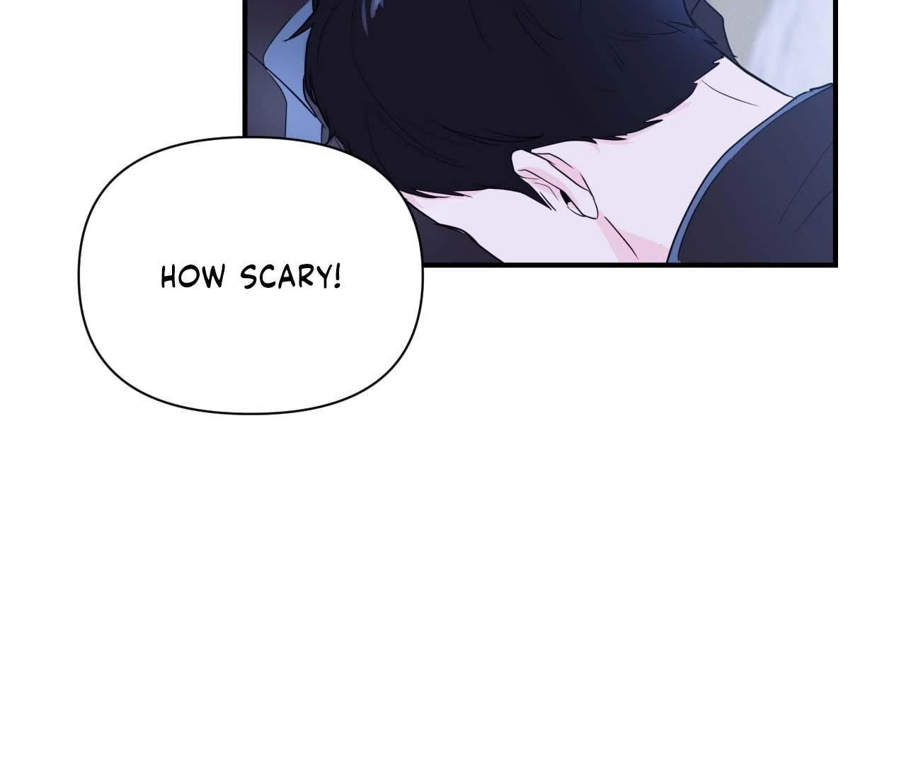 Zero Centimeter (Official) - Chapter 8 manhwa