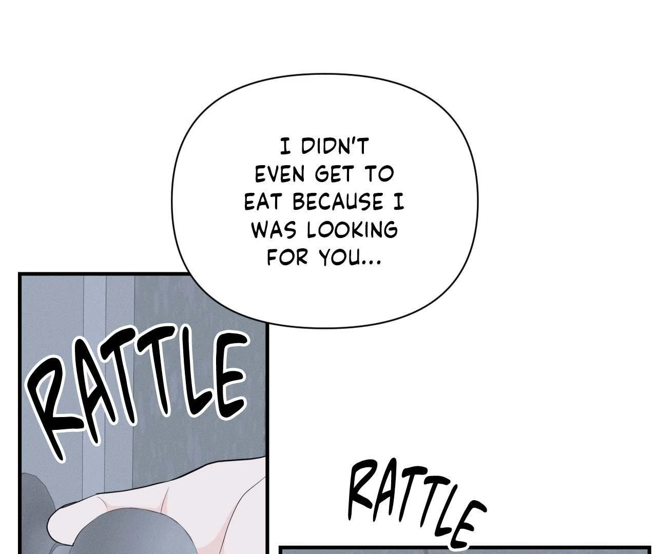 Zero Centimeter (Official) - Chapter 8 manhwa