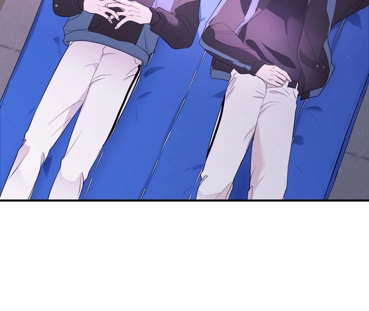 Zero Centimeter (Official) - Chapter 8 manhwa