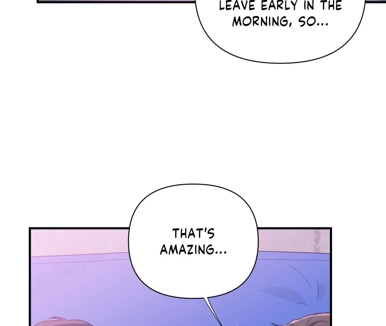 Zero Centimeter (Official) - Chapter 8 manhwa
